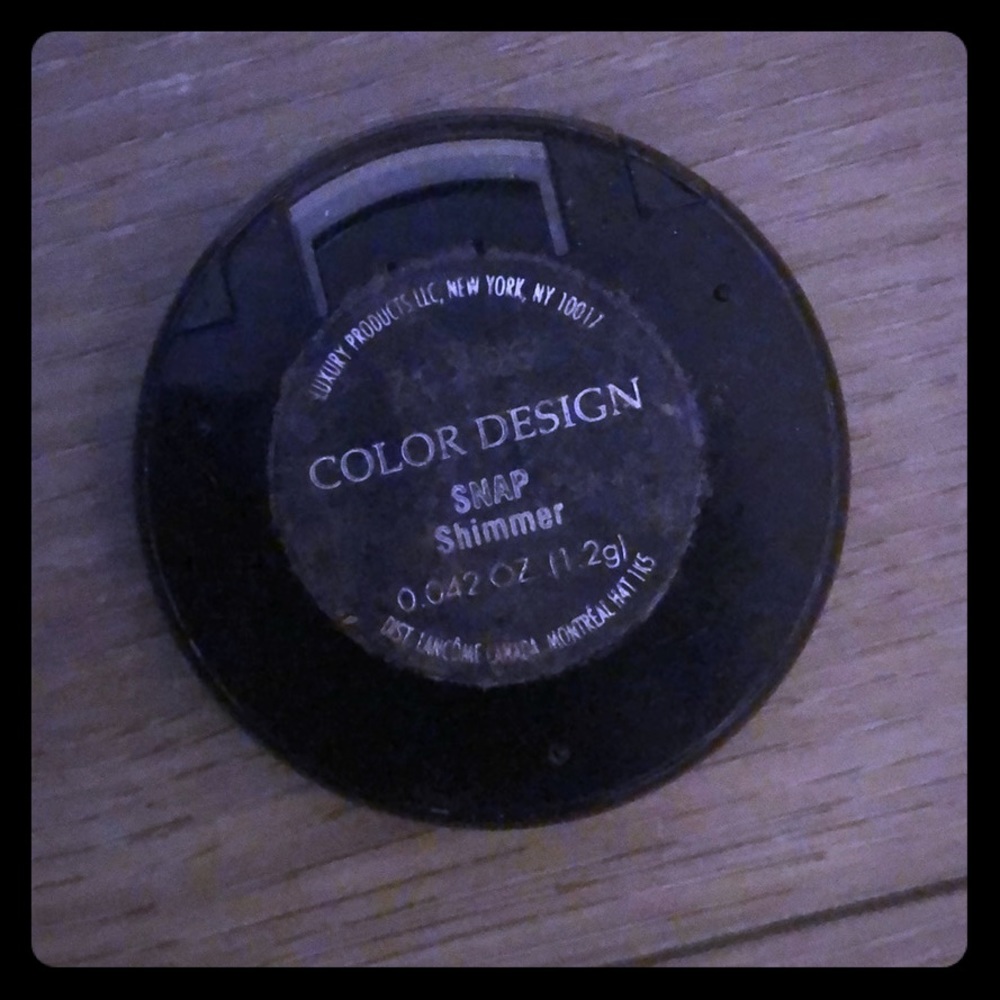 Never used NWT eye shadow bundle collection - Picture 8 of 8